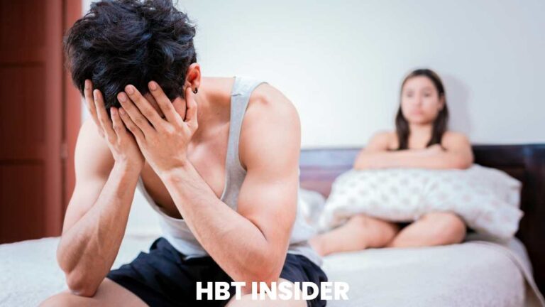 Why does sex feel awkward with my husband