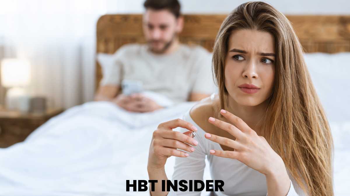 signs your husband misses his affair partner