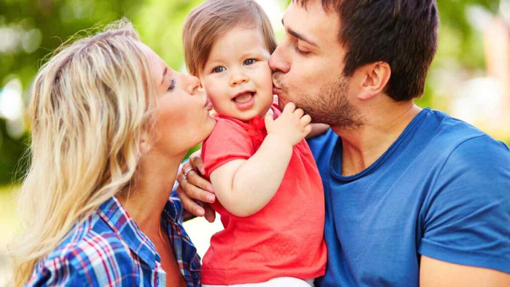 How To Be A Better Father And Husband
