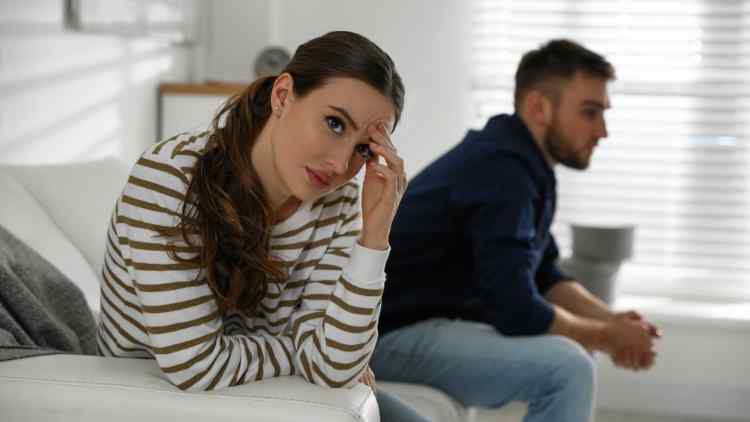 Signs Your Separated Husband Wants You Back