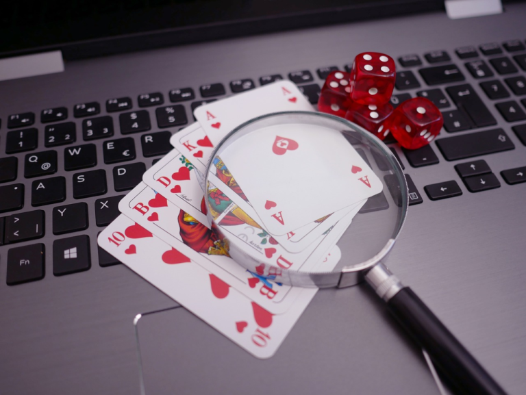 Top Things to Look for in an Online Casino Before You Play