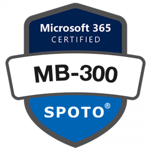 Accelerate Your Path to Certification: MB-300 Dumps for Microsoft Exams