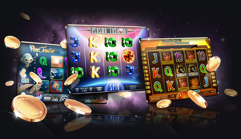 How to Play Online Slots – Beginner's Guide