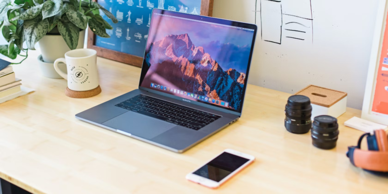 Unlock Your Mac's Hidden Potential: 5 Productivity Hacks You Didn't Know Existed