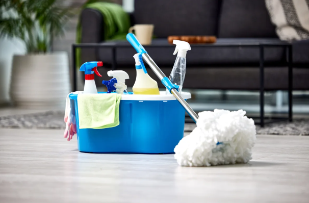 5 Ways Vacation Supplies Can Help Keep Your Rental Home Tidy