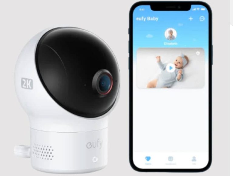 WiFi vs. Non-WiFi Baby Monitor: What is the Difference?