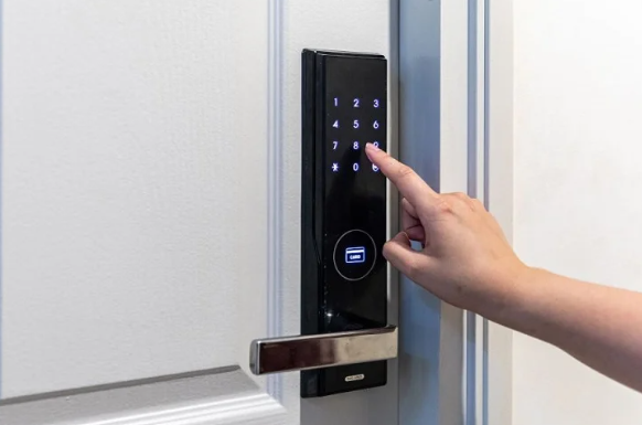 The Rise of RFID Technology Enhancing Security with Electronic Locker Locks