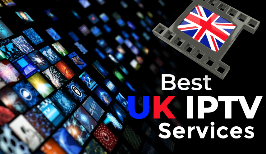 How to Choose the Right UK IPTV Provider in 2024
