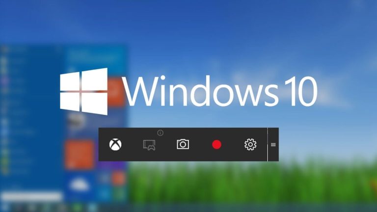 How to Make a Video Recording on a Windows Laptop