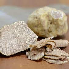 Check and buy white truffle