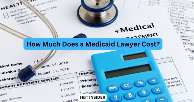 How Much Does a Medicaid Lawyer Cost