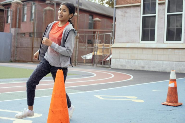 The Role of Physical Education in Combating Childhood Obesity