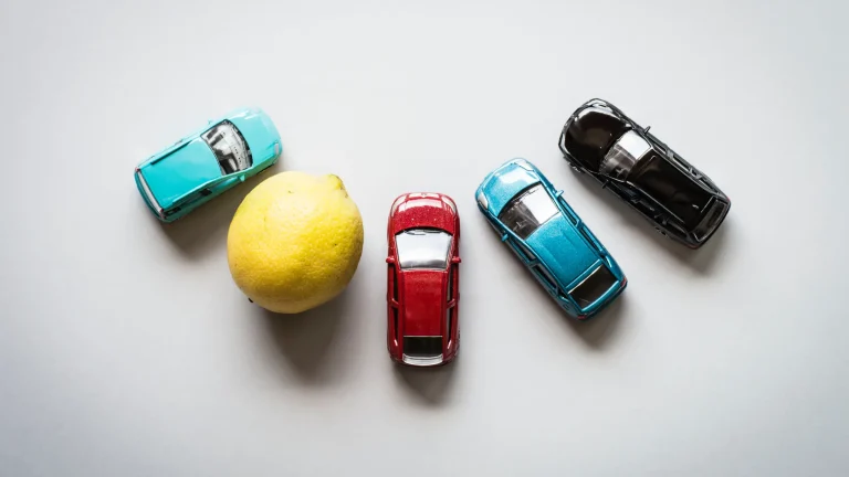 Essential Tips for Handling Lemon Cars: Understanding Your Consumer Rights