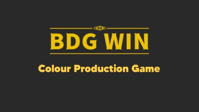 Earn with BDG Win