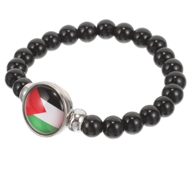 Why Choose Handmade Palestine Bead Bracelets?