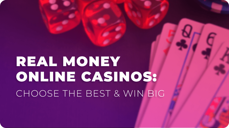 Best Online Casino That Pays Players Real Money