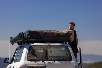 5 Top Roof Racks For Your Ford Ranger