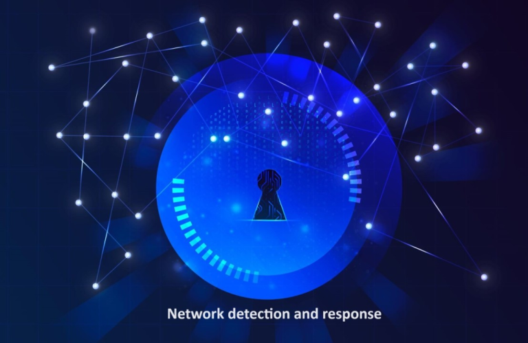 Comprehensive Guide to Network Detection and Response