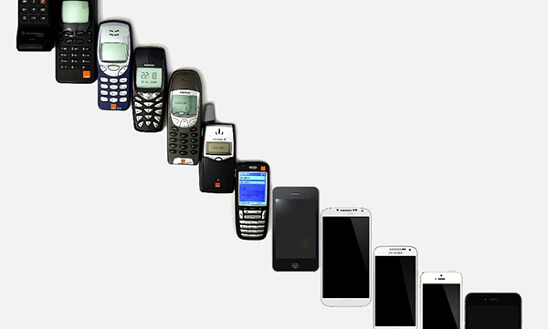 The Evolution of Phone Cases: From Basic Protection to Fashion Statements