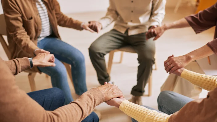 What Role Do Support Groups Play for Families of Addicts?