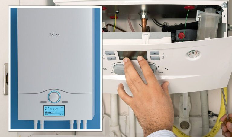 Professional Boiler Installation and Repair by Plumb-Tech Plumbing & Heating Missoula in Missoula, MT