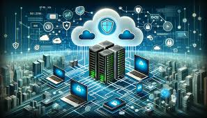 How Cloud Computing Is Reshaping the Business Landscape