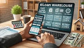 Repayment Terms and Options for Payday Loans at eLoanWarehouse