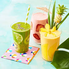 WellHealthOrganic Health: Best Organic Smoothies for Weight Loss and Energy Boost