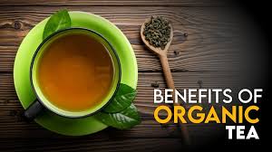 WellHealthOrganic’s Organic Teas and Their Health Benefits